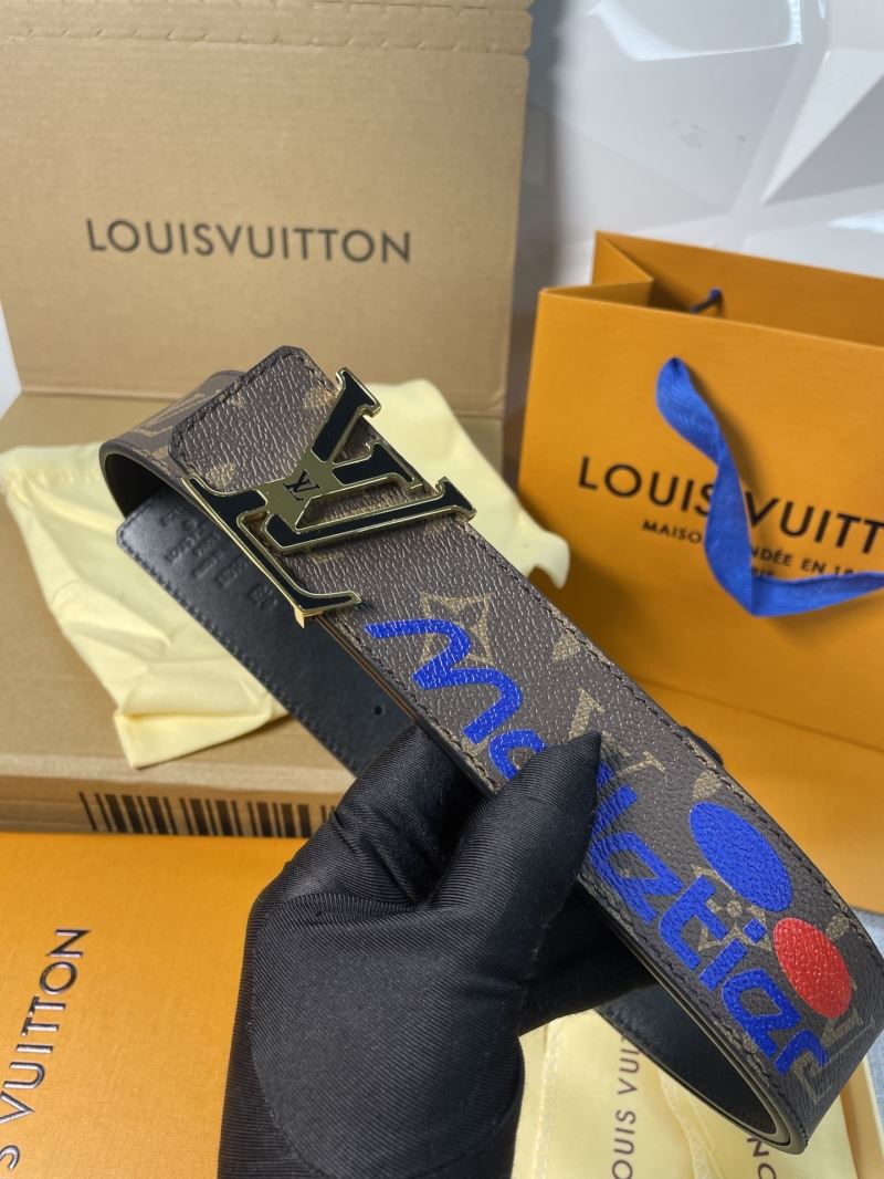 Louis Vuitton Belts